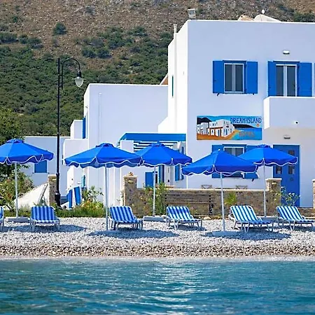 Dream Island 4* Megálon Choríon