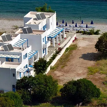Hotel Dream Island 4*