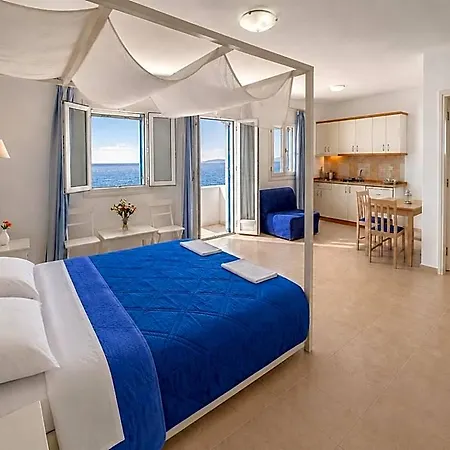 Dream Island 4* Megálon Choríon