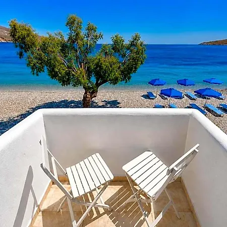 Hotel Dream Island Megálon Choríon