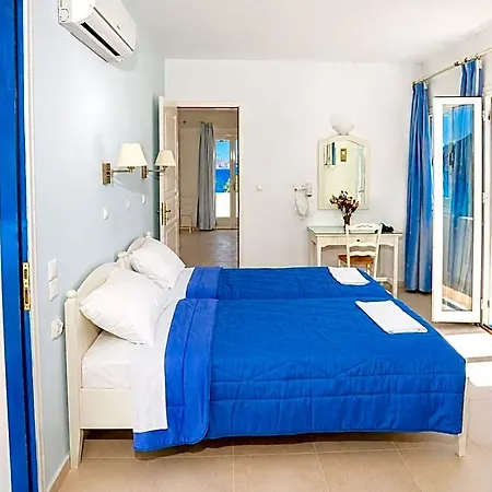 Hotel Dream Island