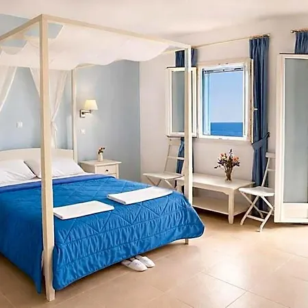 Hotel Dream Island