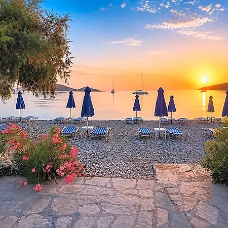 Hotel Dream Island
